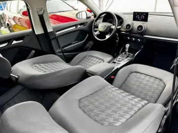 Audi A3 Gen-8V-2012-2020