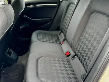 Audi A3 Gen-8V-2012-2020