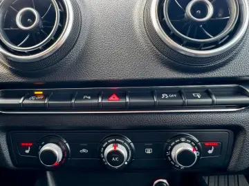 Audi A3 Gen-8V-2012-2020