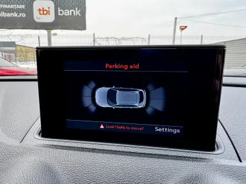 Audi A3 Gen-8V-2012-2020