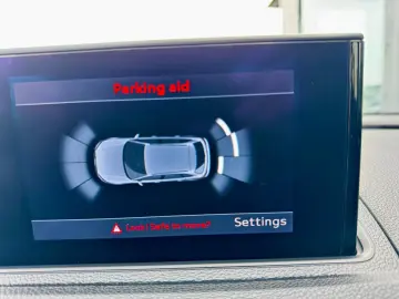 Audi A3 Gen-8V-2012-2020