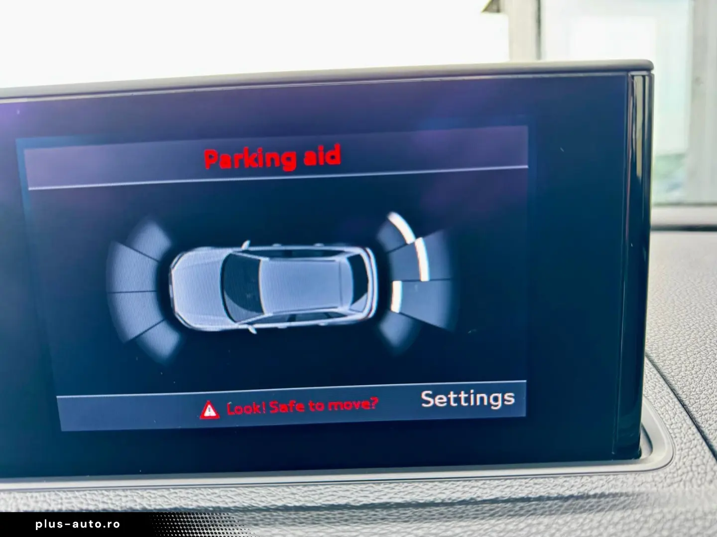 Audi A3 Gen-8V-2012-2020