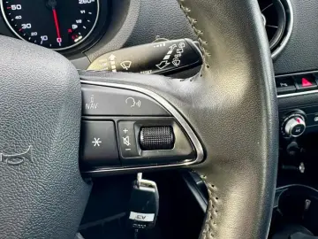 Audi A3 Gen-8V-2012-2020