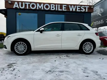 Audi A3 Gen-8V-2012-2020