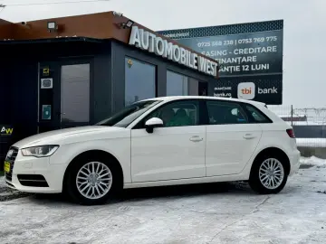 Audi A3 Gen-8V-2012-2020