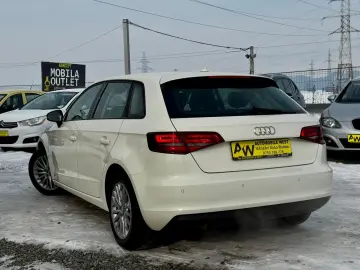 Audi A3 Gen-8V-2012-2020