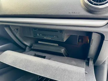 Audi A3 Gen-8V-2012-2020