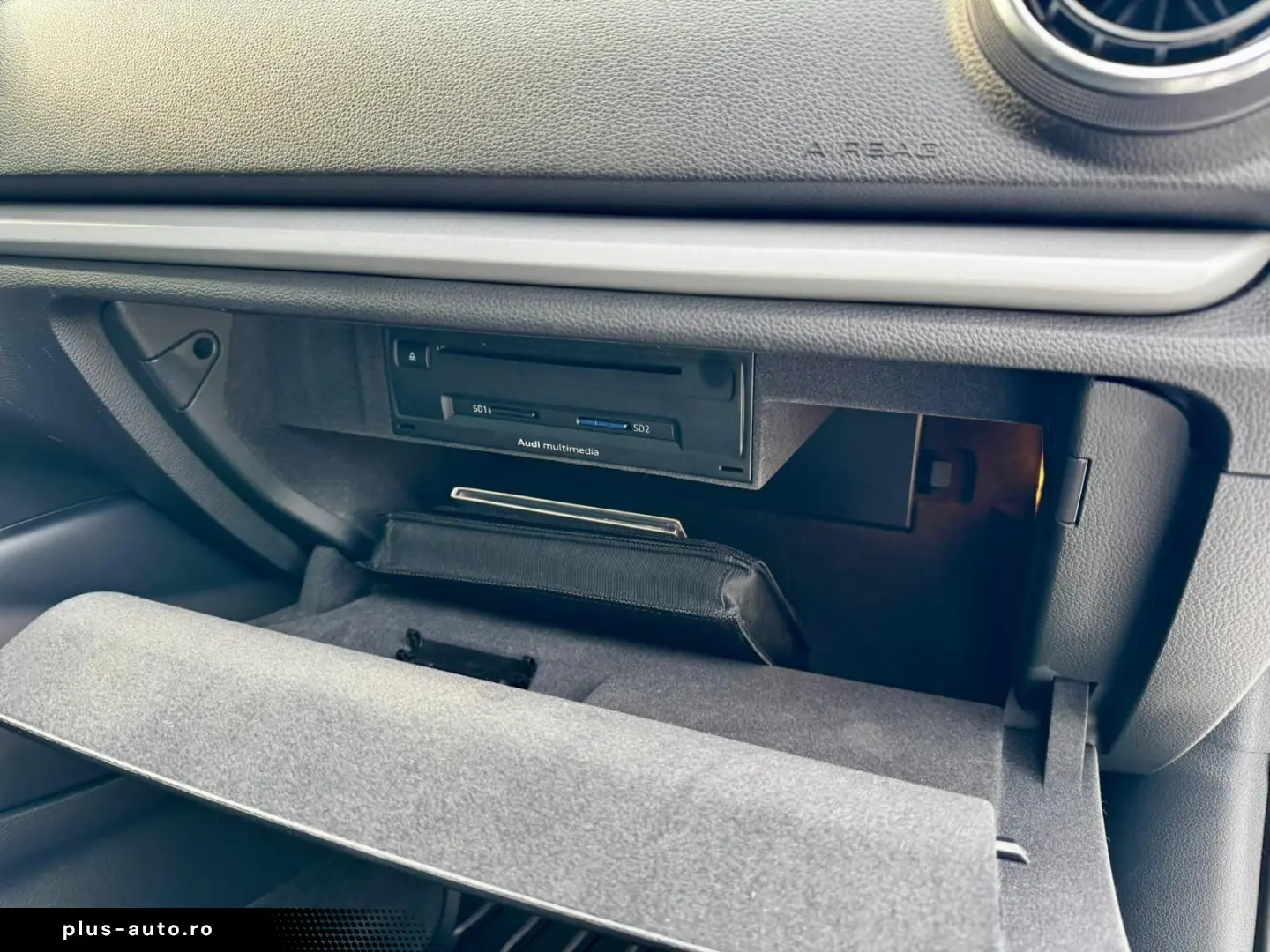 Audi A3 Gen-8V-2012-2020