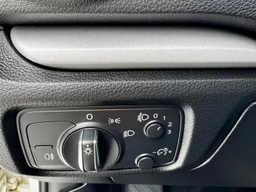 Audi A3 Gen-8V-2012-2020