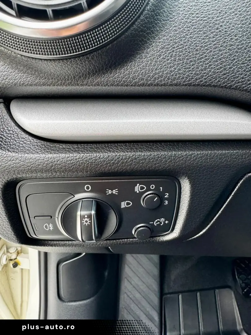 Audi A3 Gen-8V-2012-2020