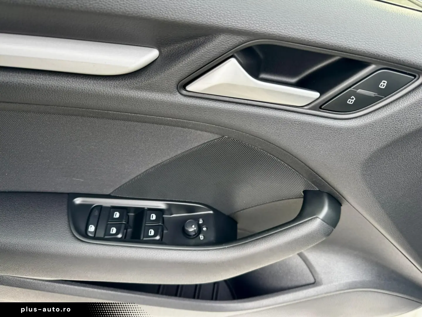 Audi A3 Gen-8V-2012-2020