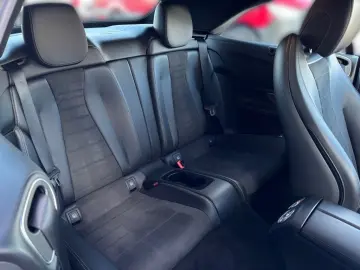 MERCEDES-BENZ E 300 Cabriolet AMG AirBodyC Burm FAP Keyless