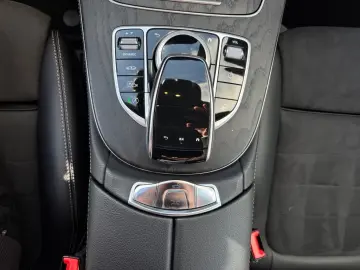 MERCEDES-BENZ E 300 Cabriolet AMG AirBodyC Burm FAP Keyless