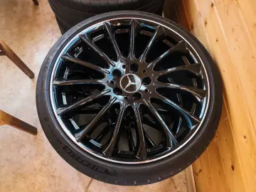 MERCEDES-BENZ E 400 d 4Matic Coupe 9G-TRONIC AMG Line