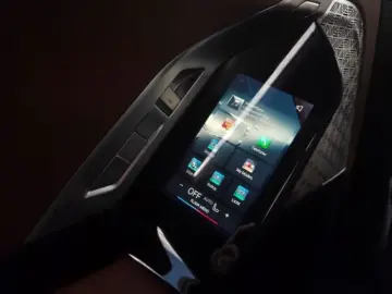 BMW M760 e xDrive Limousine Luftfederung AD Niveau N