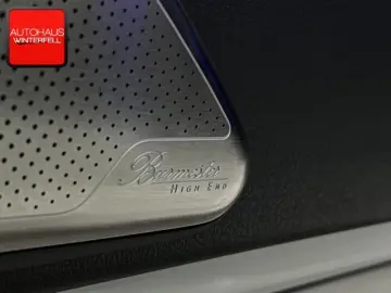 MERCEDES-BENZ E 300 Coupe AMG NIGHT PANO BURMESTER-3…