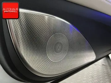 MERCEDES-BENZ E 300 Coupe AMG NIGHT PANO BURMESTER-3…