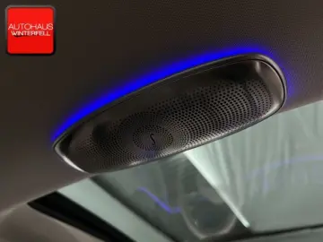 MERCEDES-BENZ E 300 Coupe AMG NIGHT PANO BURMESTER-3…