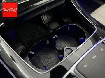 MERCEDES-BENZ E 300 Coupe AMG NIGHT PANO BURMESTER-3…