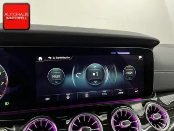 MERCEDES-BENZ E 300 Coupe AMG NIGHT PANO BURMESTER-3…