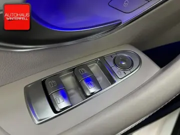 MERCEDES-BENZ E 300 Coupe AMG NIGHT PANO BURMESTER-3…