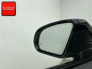 MERCEDES-BENZ E 300 Coupe AMG NIGHT PANO BURMESTER-3…