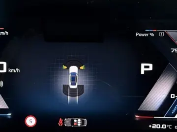 BMW M760e xDrive  Vollausstattung FULL Unfallfrei