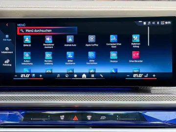 BMW M760e xDrive  Vollausstattung FULL Unfallfrei