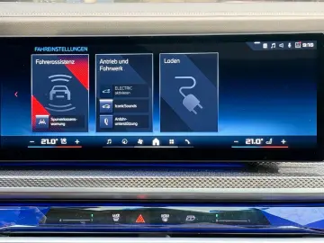 BMW M760e xDrive  Vollausstattung FULL Unfallfrei