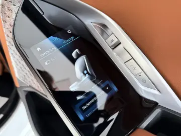 BMW M760e xDrive  Vollausstattung FULL Unfallfrei