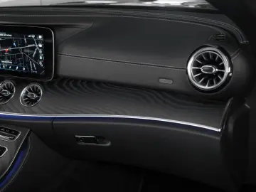 MERCEDES-BENZ E 450 4M CABRIO #AMG-LINE #NP 103T€ #TRAUMHAFT