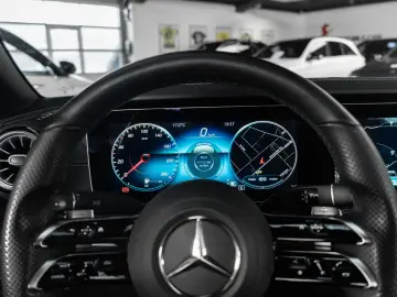 MERCEDES-BENZ E 450 4M CABRIO #AMG-LINE #NP 103T€ #TRAUMHAFT