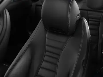 MERCEDES-BENZ E 450 4M CABRIO #AMG-LINE #NP 103T€ #TRAUMHAFT