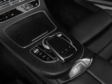 MERCEDES-BENZ E 450 4M CABRIO #AMG-LINE #NP 103T€ #TRAUMHAFT