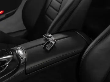 MERCEDES-BENZ E 450 4M CABRIO #AMG-LINE #NP 103T€ #TRAUMHAFT