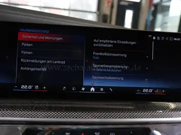 BMW M760 e xDr.ExecLounge.AHK.PanoSkyLounge.FondEnt.