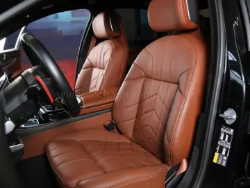 BMW M760 e xDr.ExecLounge.AHK.PanoSkyLounge.FondEnt.