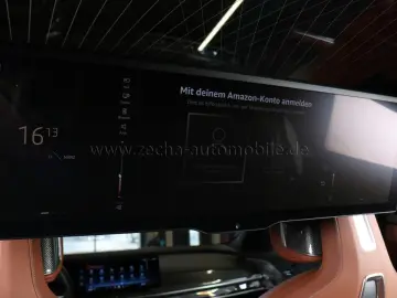 BMW M760 e xDr.ExecLounge.AHK.PanoSkyLounge.FondEnt.