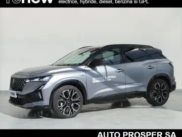 RENAULT AUSTRAL esprit Alpine E-Tech full hybrid 200