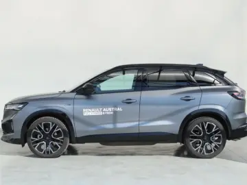 RENAULT AUSTRAL esprit Alpine E-Tech full hybrid 200