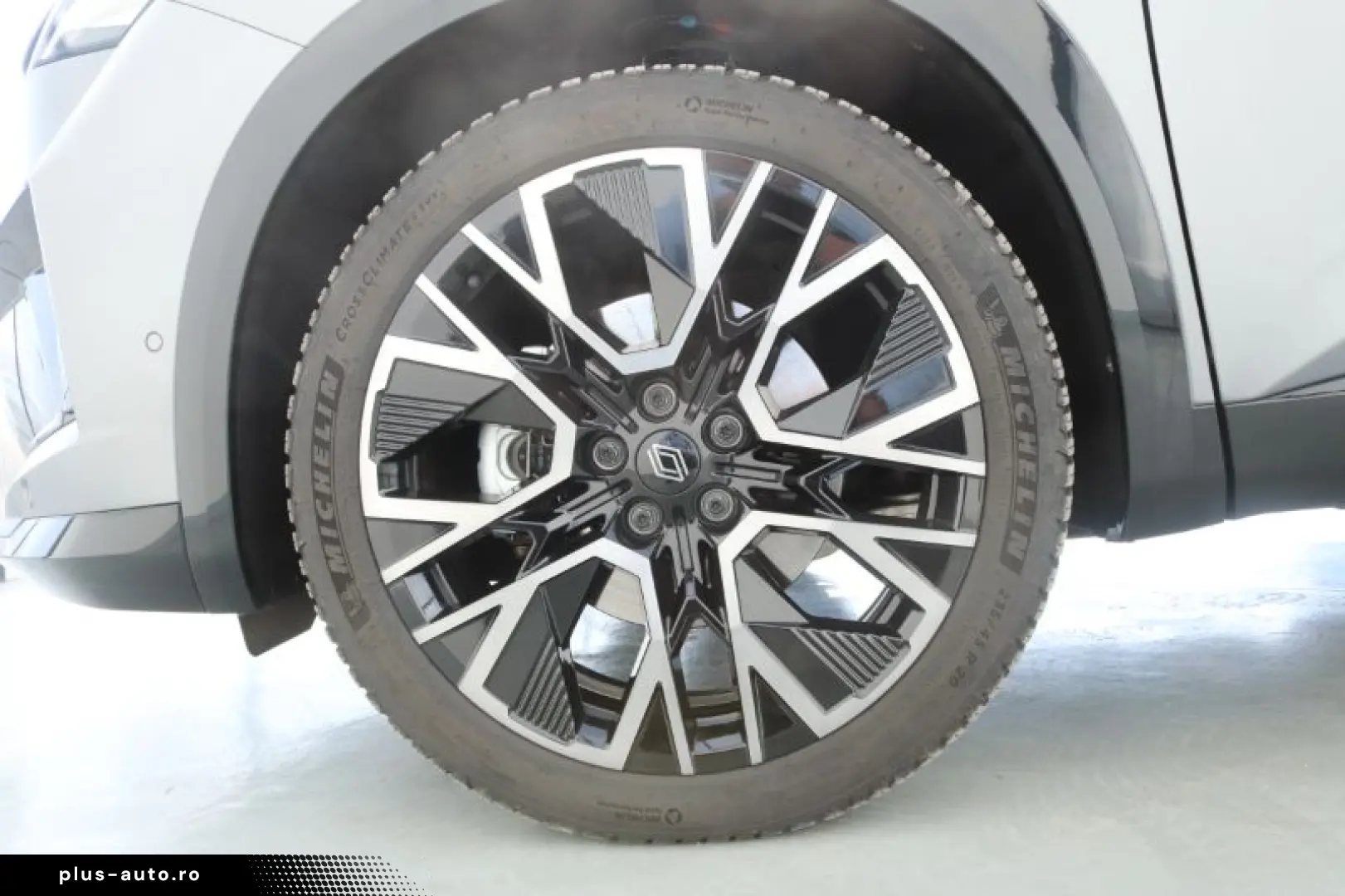 RENAULT AUSTRAL esprit Alpine E-Tech full hybrid 200