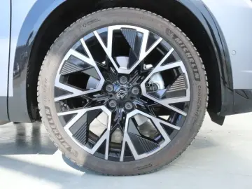 RENAULT AUSTRAL esprit Alpine E-Tech full hybrid 200