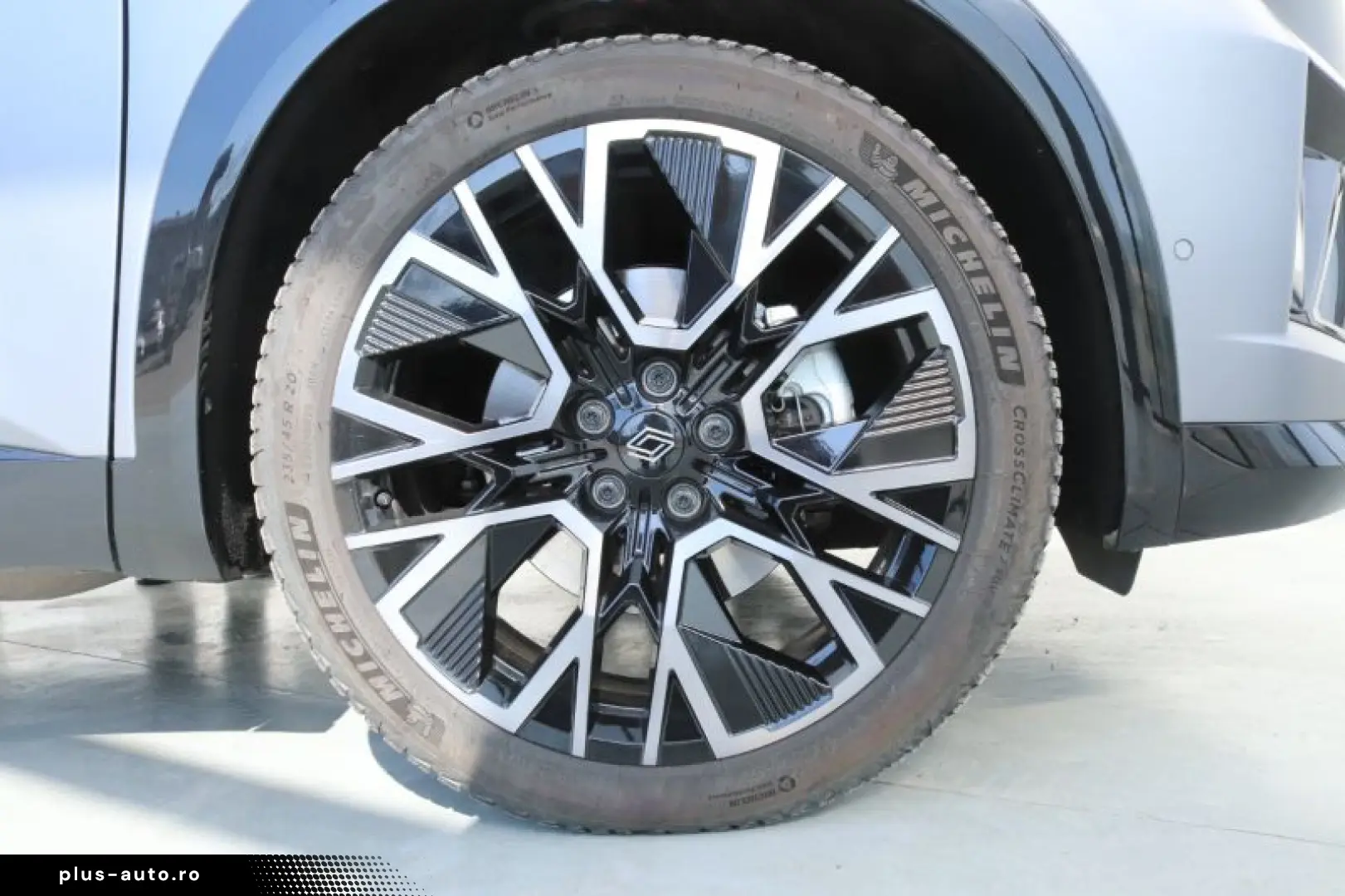 RENAULT AUSTRAL esprit Alpine E-Tech full hybrid 200