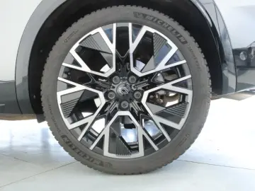 RENAULT AUSTRAL esprit Alpine E-Tech full hybrid 200