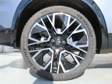 RENAULT AUSTRAL esprit Alpine E-Tech full hybrid 200