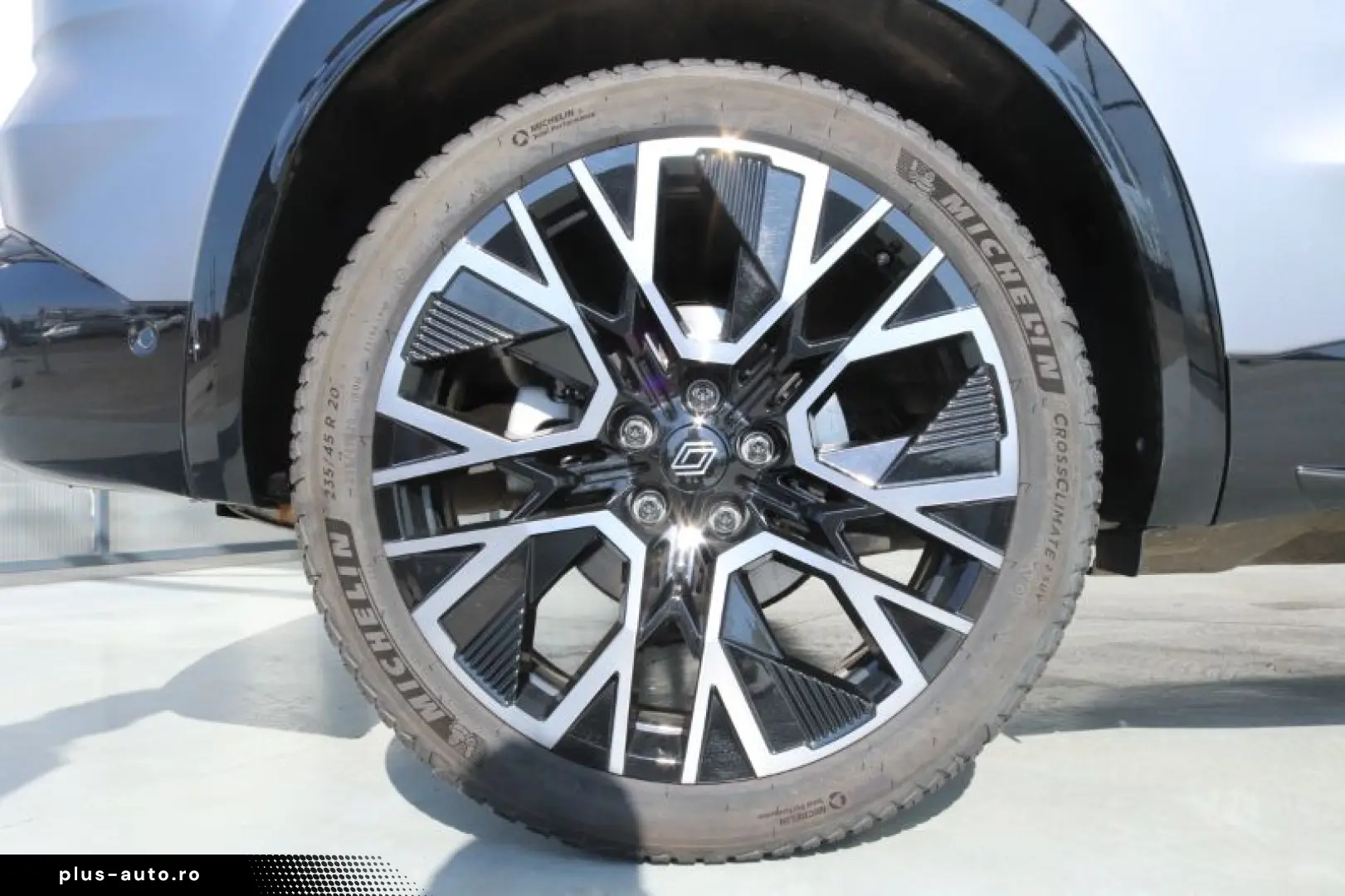 RENAULT AUSTRAL esprit Alpine E-Tech full hybrid 200