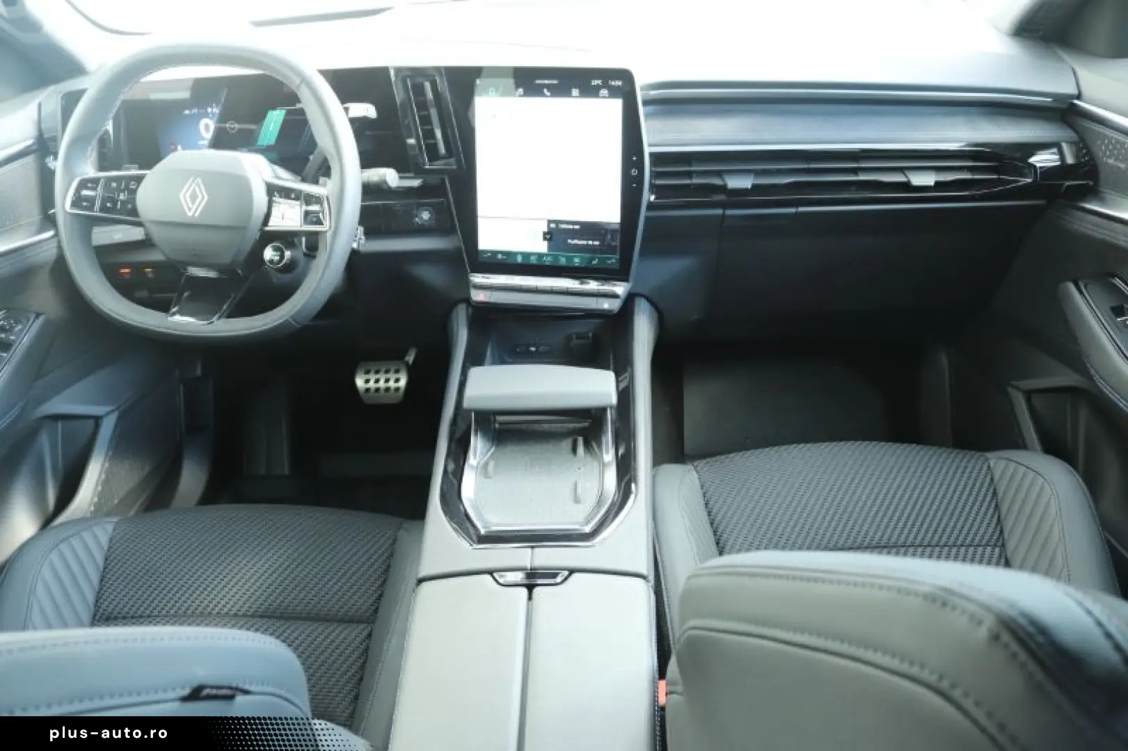 RENAULT AUSTRAL esprit Alpine E-Tech full hybrid 200