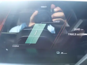 RENAULT AUSTRAL esprit Alpine E-Tech full hybrid 200