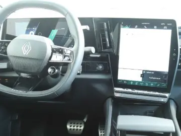 RENAULT AUSTRAL esprit Alpine E-Tech full hybrid 200