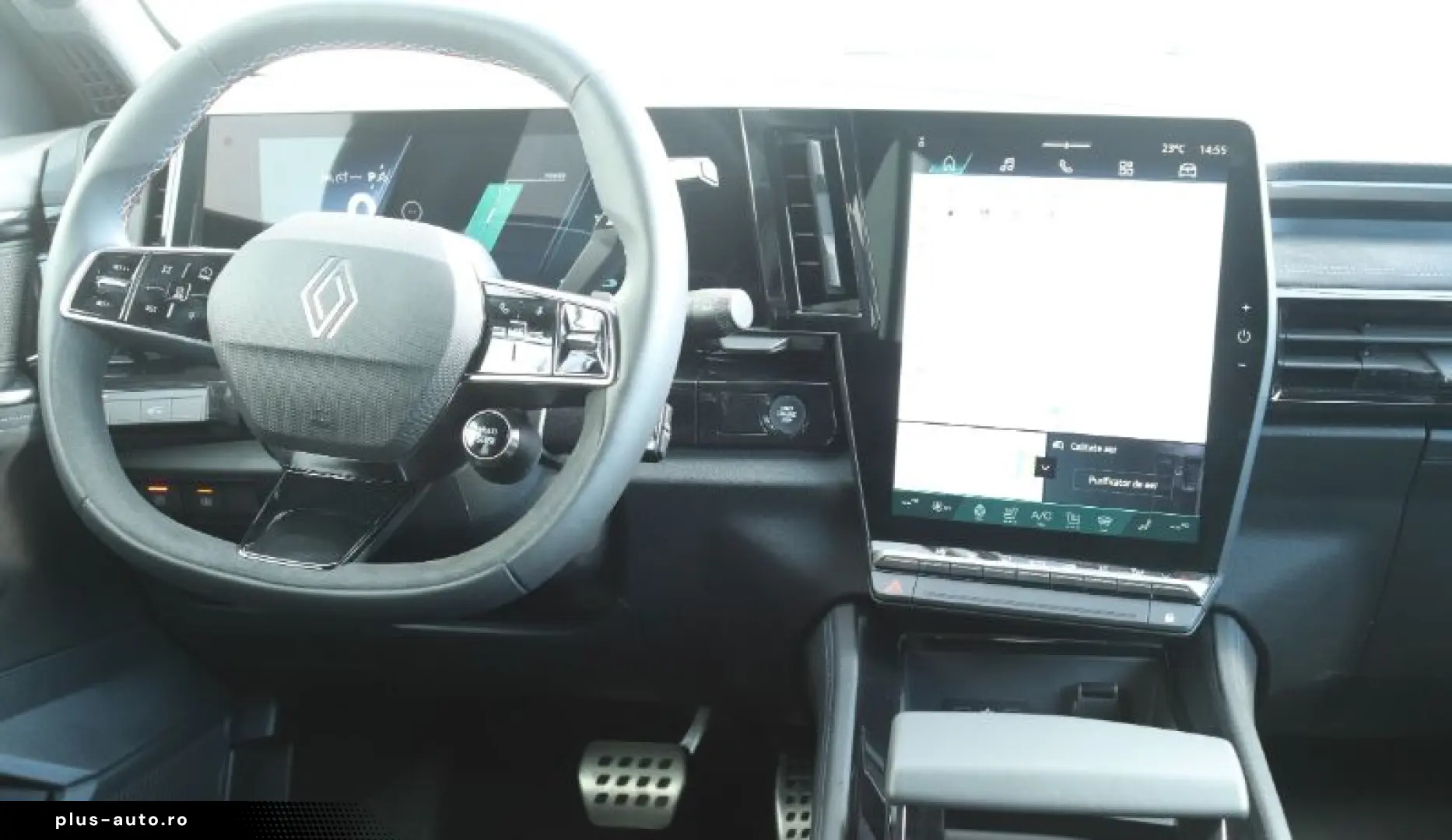 RENAULT AUSTRAL esprit Alpine E-Tech full hybrid 200